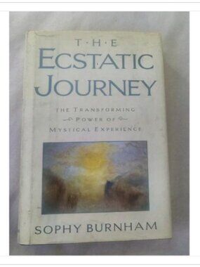 The Ecstatic Journey: The Transforming Power of Mystical Experience 1997 Book